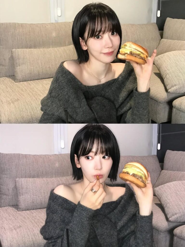 260128 - تحديث مياواكي ساكورا على الانستقرام