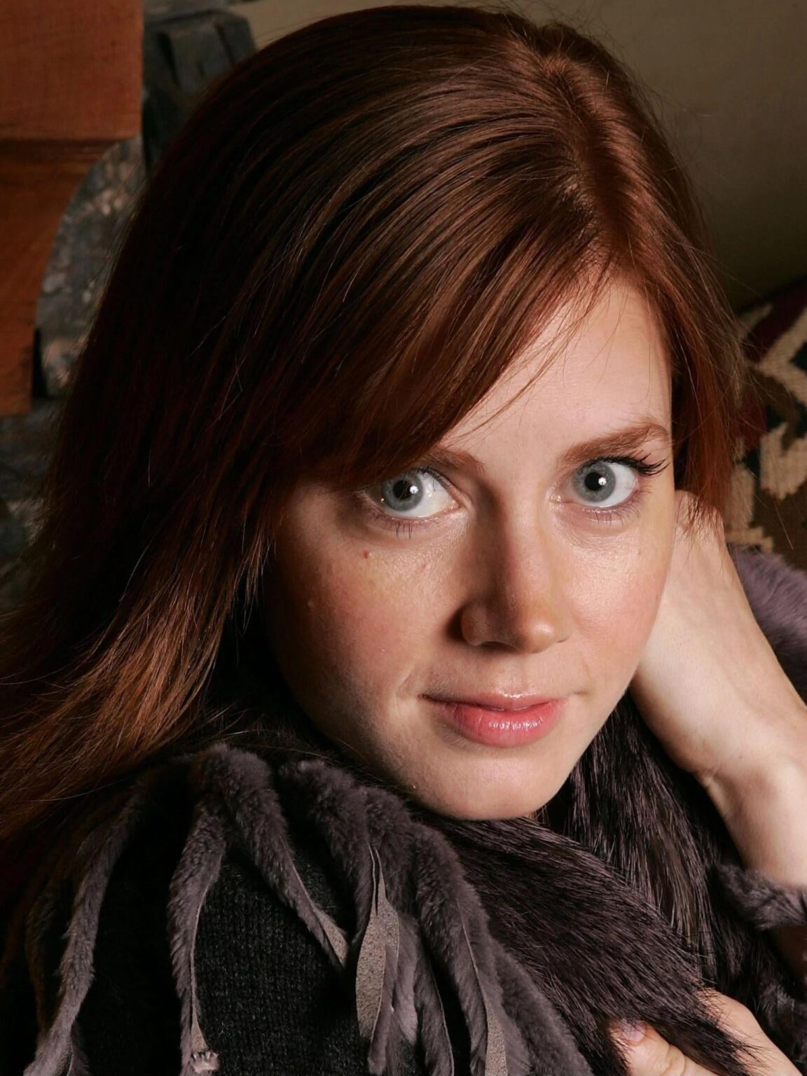 Amy Adams