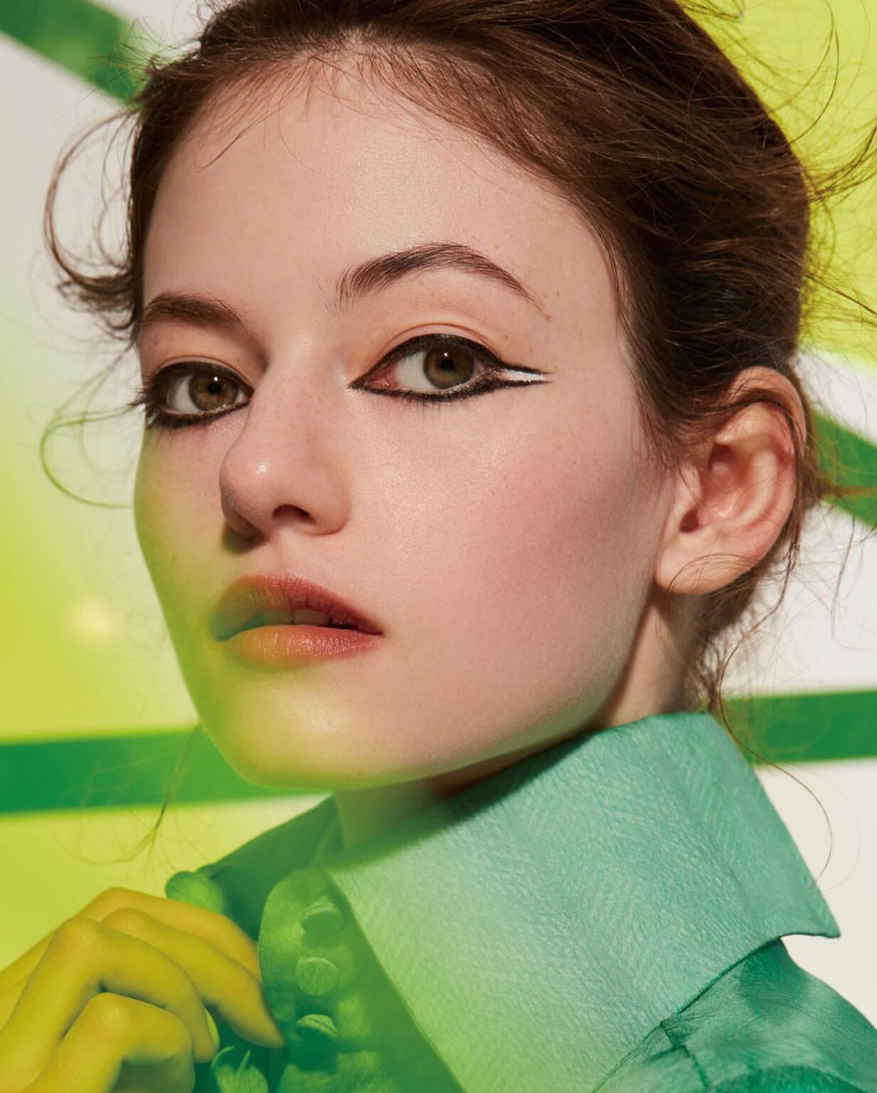 Mackenzie Foy