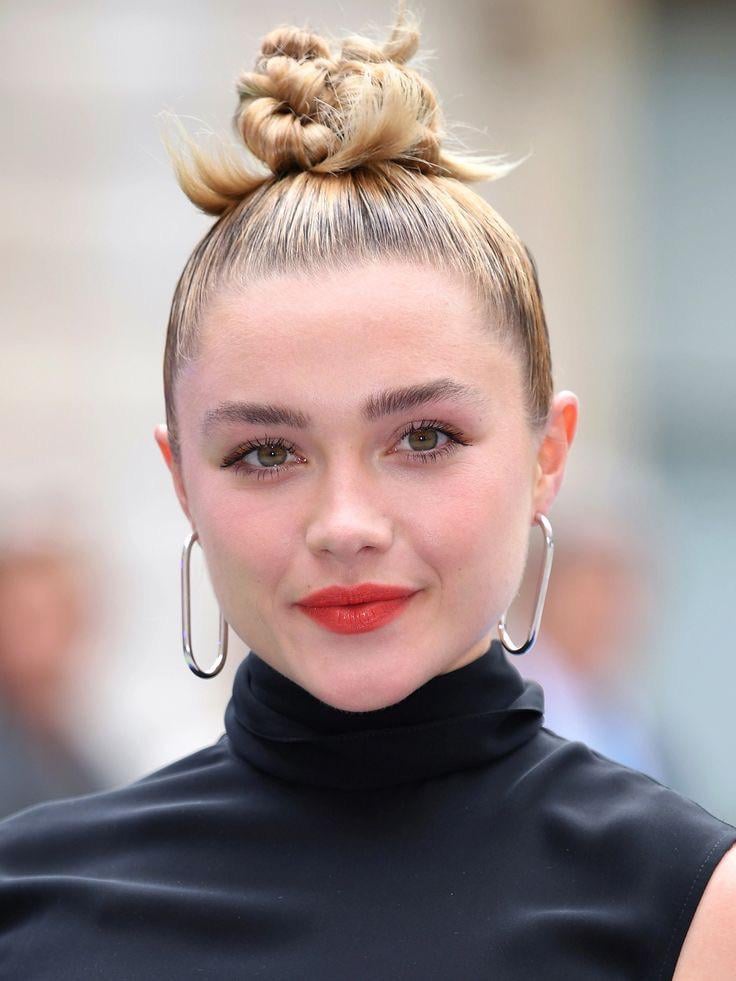 Florence Pugh Florence Pugh