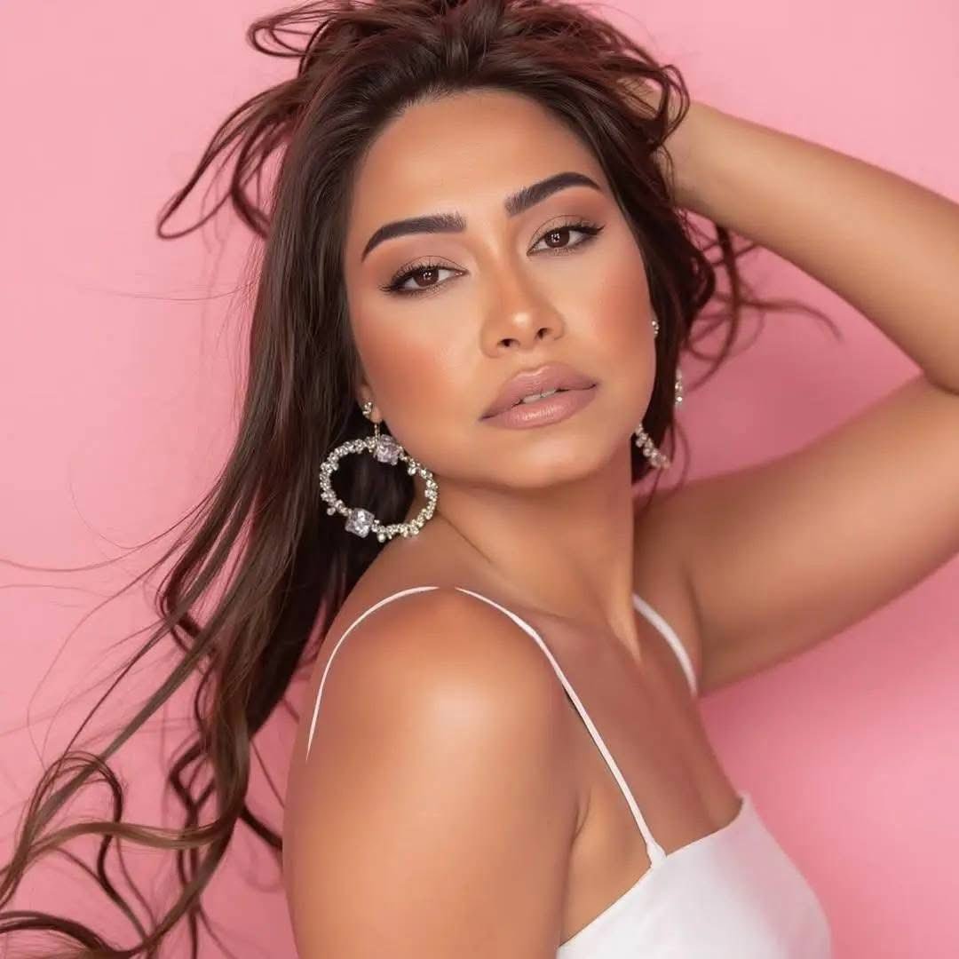 شيرين عبدالوهاب