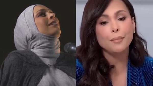 قماشة ما تعنيني.. وبشطب أغنية حجابك تاج من سجلي قماشة ما تعنيني.. وبشطب أغنية حجابك تاج من سجلي