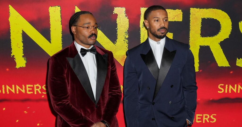 'سينرز' يحفر اسمه في جوائز الأوسكار بعدد تاريخي من الترشيحات