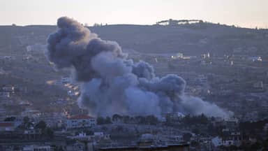 إسرائيل تنتقل إلى مستوى جديد من الاغتيالات في صفوف "الحزب"