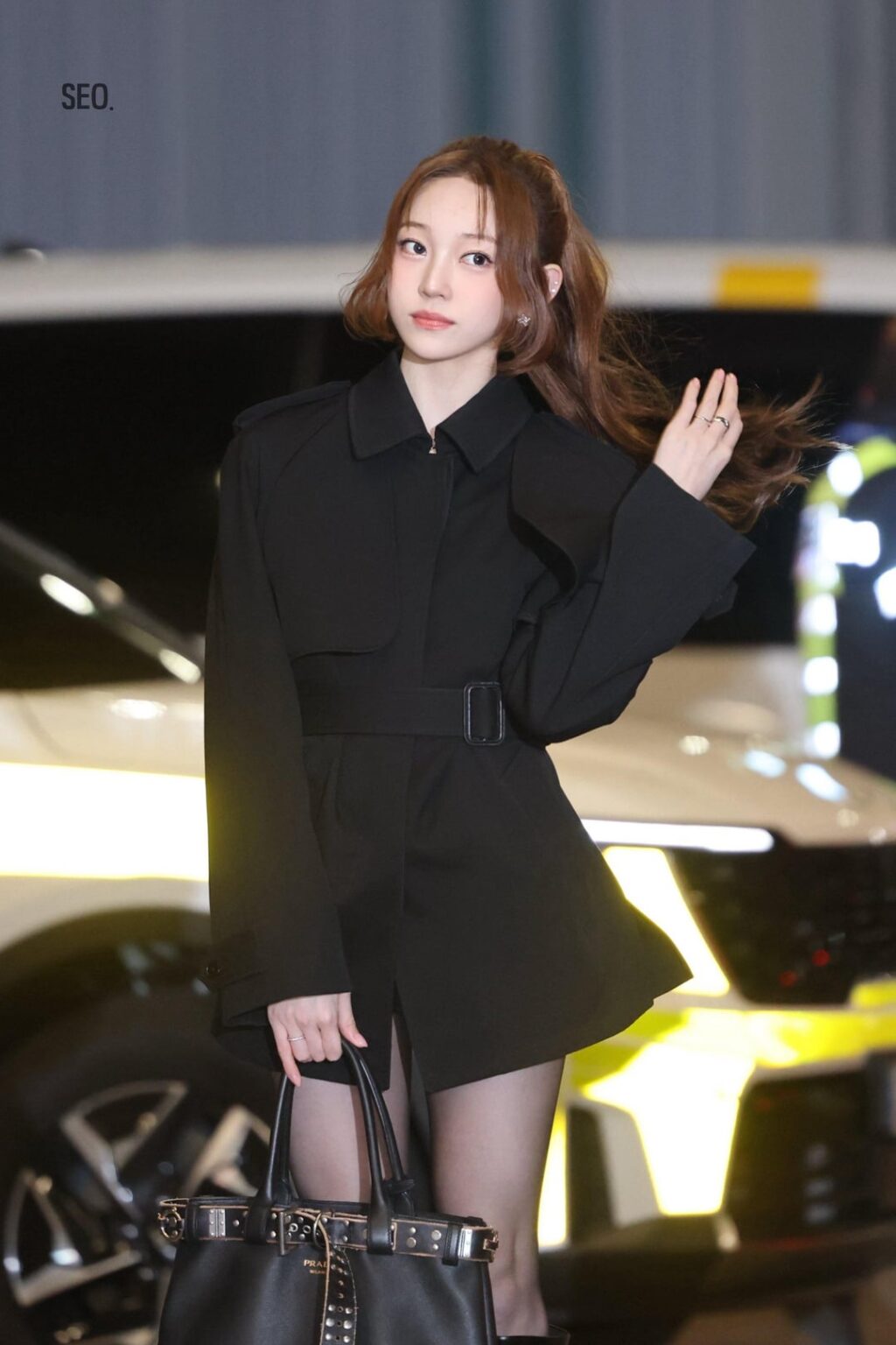 مشروع اليوم كله - يونجسيو