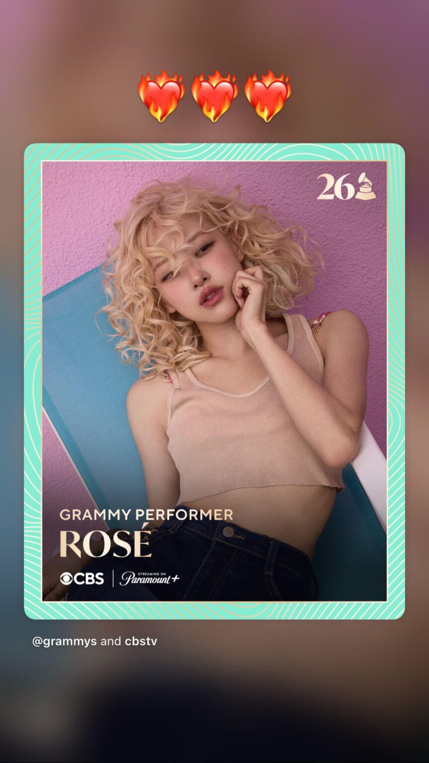 260130 تحديث قصة روزي على الانستغرام