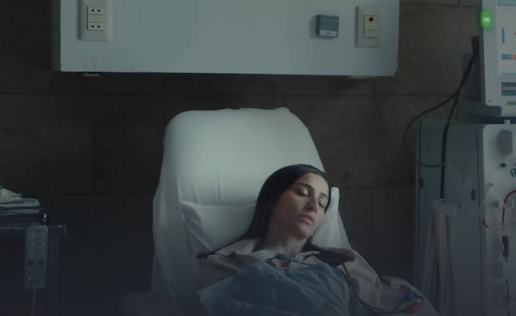 طلاق دينا الشربيني.. أحداث نارية في الحلقة الـ 10 من مسلسل لا ترد ولا تستبدل مسلسل لا ترد ولا تستبدل