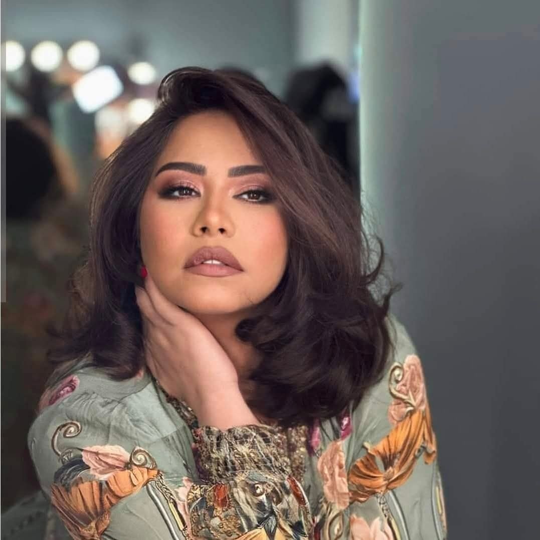 شيرين عبدالوهاب