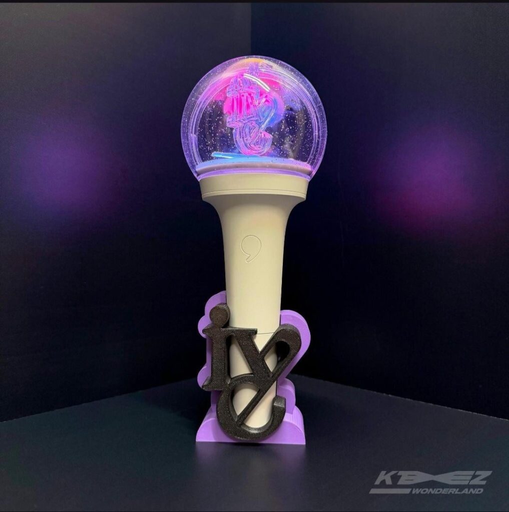 هل يعرف أحد ما إذا كانت عصا الضوء تعني ver1 يمكنها حمل الإصدار 2؟