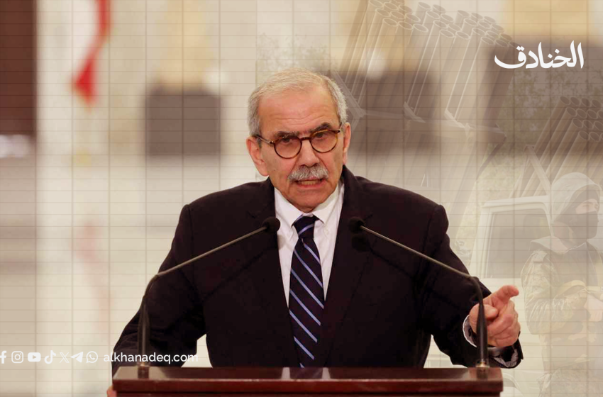 رقعة الشطرنج الإبراهيمية: كيف تحول لبنان من قلعة غرب آسيا إلى بيدق خاسر؟