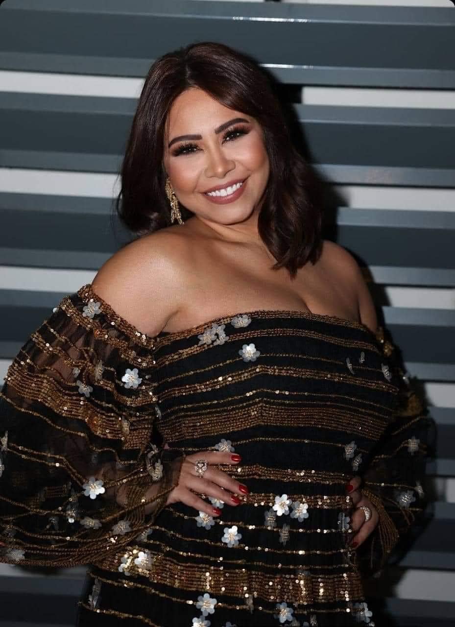 شيرين عبدالوهاب