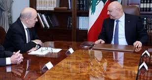 ما أهميّة زيارة لودريان في هذا التوقيت؟