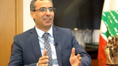 هاني: تفاهمات لحماية الإنتاج المحلي وتنظيم الاستيراد