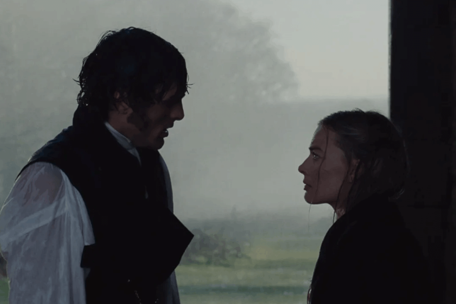 روبي وإيلوردي يخطفان الأضواء في عرض"مرتفعات وذرينغ" | فن