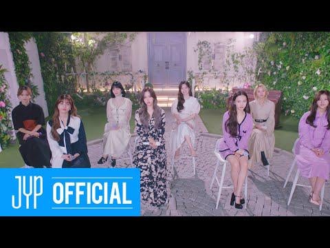 260128 اليوم تحديث تويتر intwice - في مثل هذا اليوم منذ 5 سنوات، قامت TWICE بأداء أغنية "DEPEND ON YOU" مباشرة لأول مرة على TIME100 Talks.