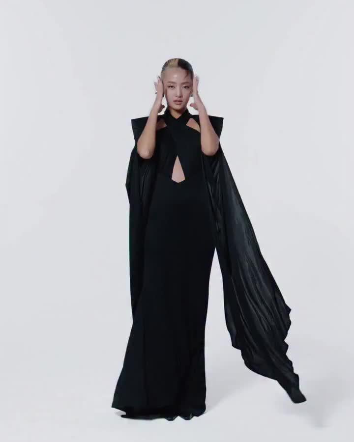 260123 مقاطع ترويجية للرقص الكوري i-dle Esquire "Mono".