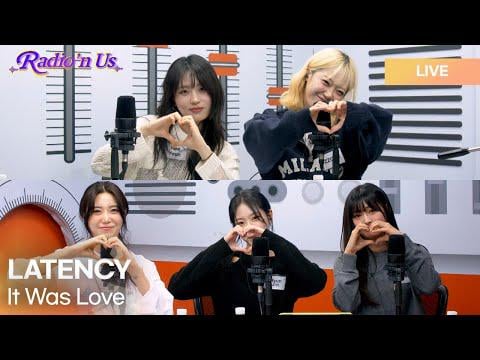 الكمون - كان الحب @ Arirang Radio'n Us (260119)