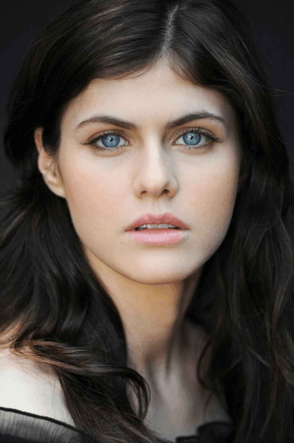 Alexandra Daddario
