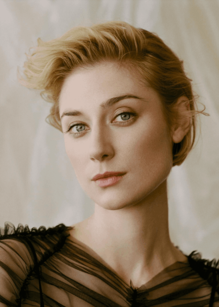 Elizabeth Debicki
