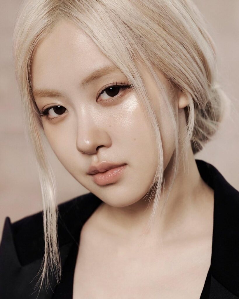 روزيه لصالح YSL Beauté