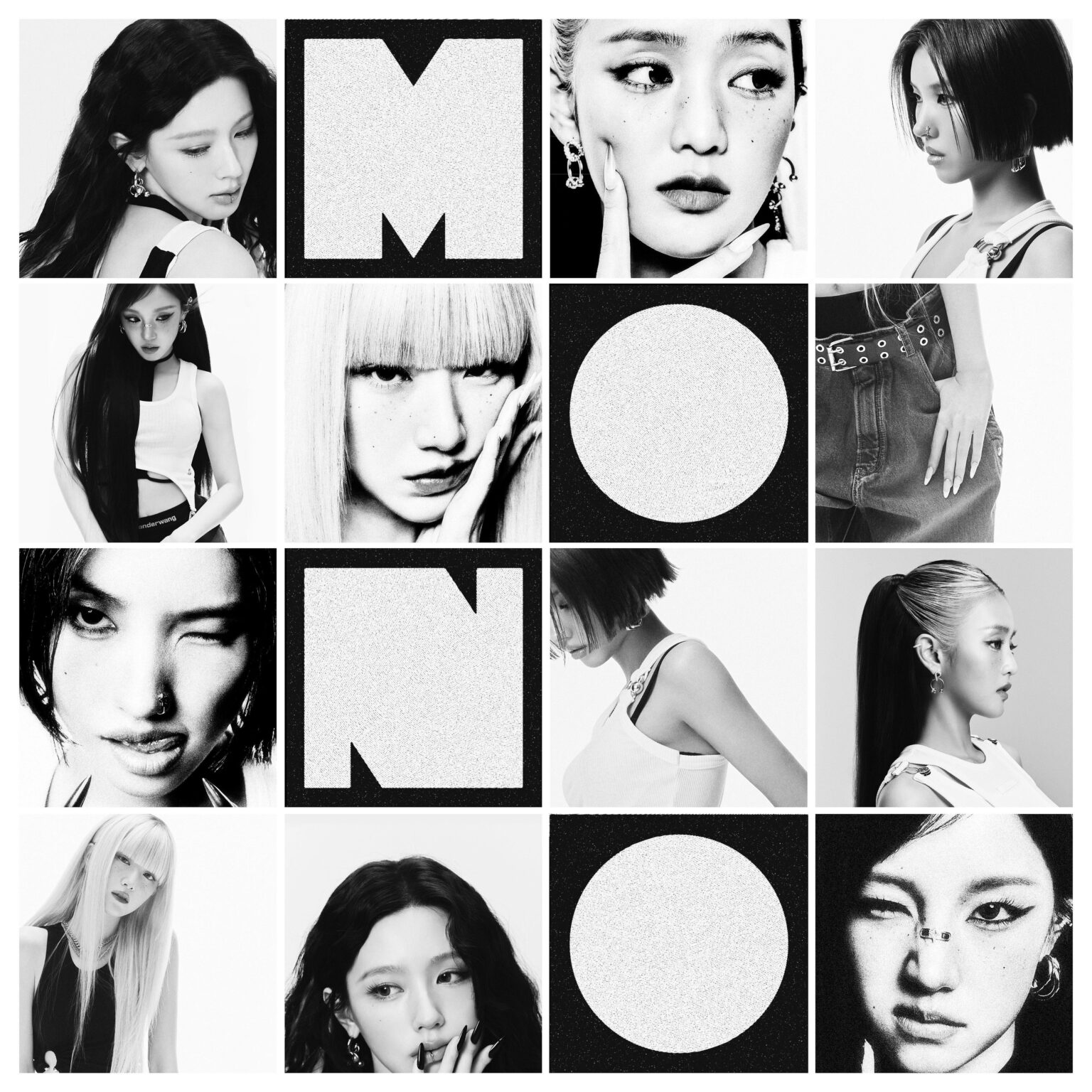 260121 آي-دل ديجيتال فردي [Mono (Feat. Skaiwater)] غلاف الألبوم