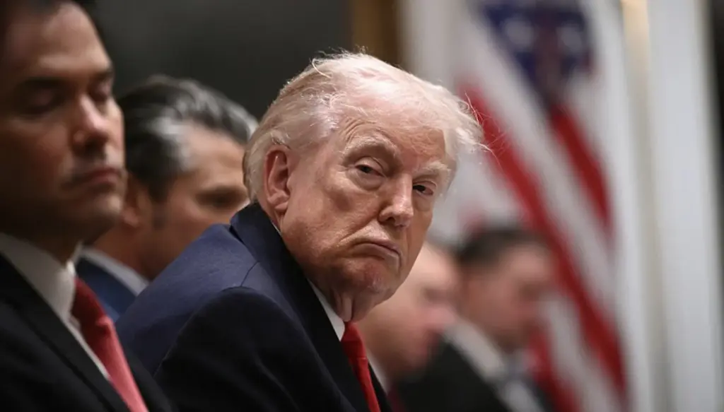 وساطات إقليمية تصطدم بالتصلّب الأميركي الإيراني مع تصاعد التوتر في الشرق الاوسط وساطات إقليمية تصطدم بالتصلّب الأميركي الإيراني مع تصاعد التوتر في الشرق الاوسط