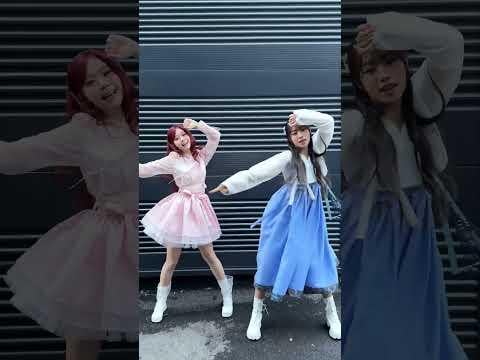 قل اسمي دوهي مع إيزنا تشوي جونجيون – جسم غامض (انتباه! ON) (تحدي الرقص) (260107) قل اسمي دوهي مع إيزنا تشوي جونجيون - جسم غامض (انتباه! ON) (تحدي الرقص) (260107)