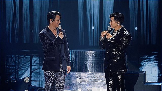 سافر إلى السماء واجتمع مرة أخرى على خشبة المسرح بعد 6 سنوات مع عودة براين في حفل هوانهي سافر إلى السماء واجتمع مرة أخرى على خشبة المسرح بعد 6 سنوات مع عودة براين في حفل هوانهي