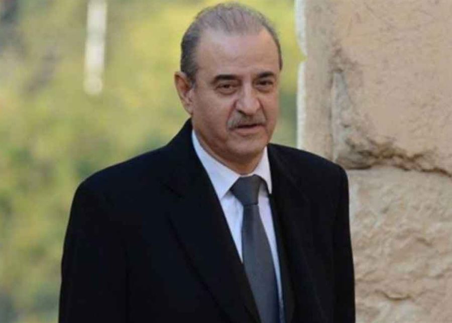 ما حقيقة وفاة الفنان بسام كوسا؟ image