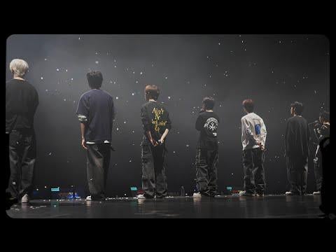 EVNNE - موسم مرسوم بالضوء