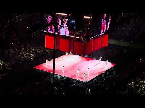 26.01.14 مرتين - ضوء القمر شروق الشمس @ ساحة بليدج المناخية في سياتل