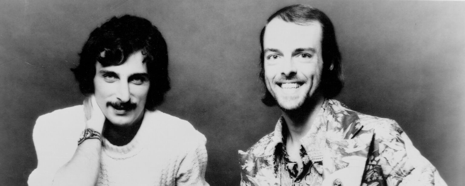 3 عجائب حققت نجاحًا كبيرًا في عام 1971 واستحقت فرصة أخرى للشهرة