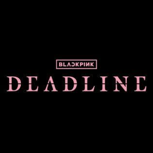 260122 حفظ مسبق / إضافة / طلب BLACKPINK 3rd MINI ALBUM [DEADLINE]
