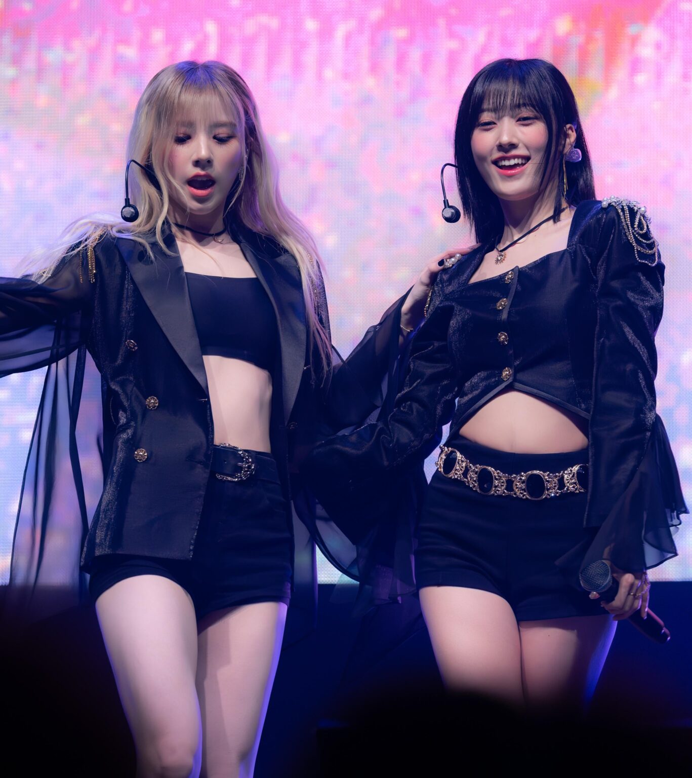 هيجين وشوري