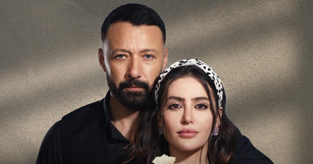 الرومانسية تمنح مسلسل ‘2 قهوة’ جاذبية قلقة لدى الجمهور الرومانسية تمنح مسلسل '2 قهوة' جاذبية قلقة لدى الجمهور