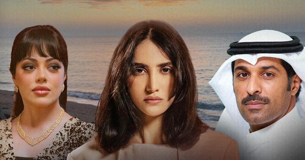 المشاهد شريك في البحث عن الحقيقة في 'جناية الحب'