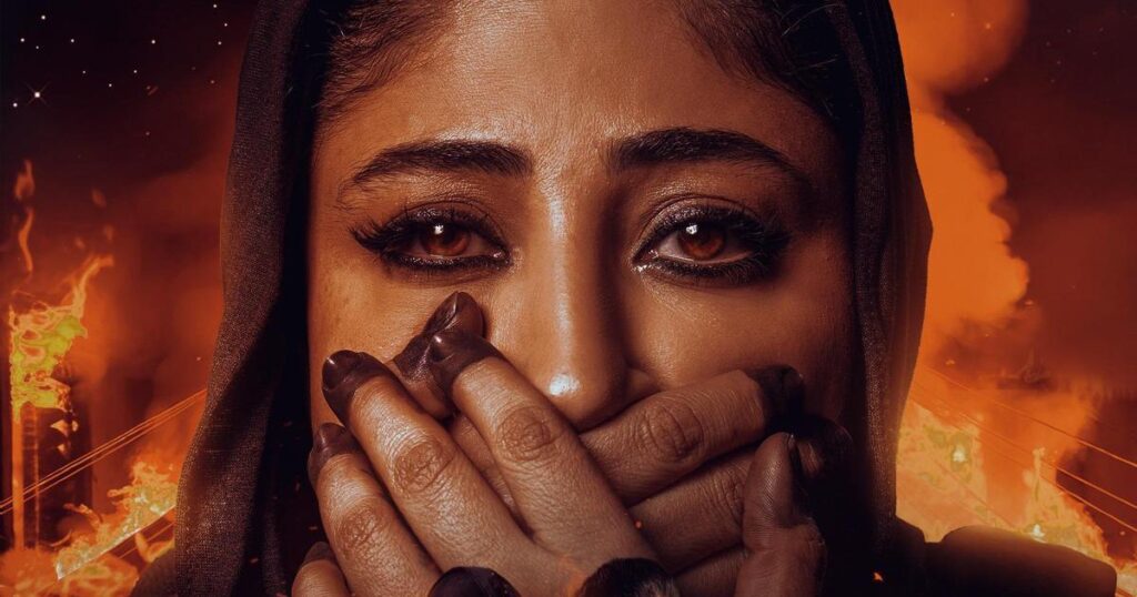 صراعات نفسية تهيمن على رمضان في 'وحوش 2'