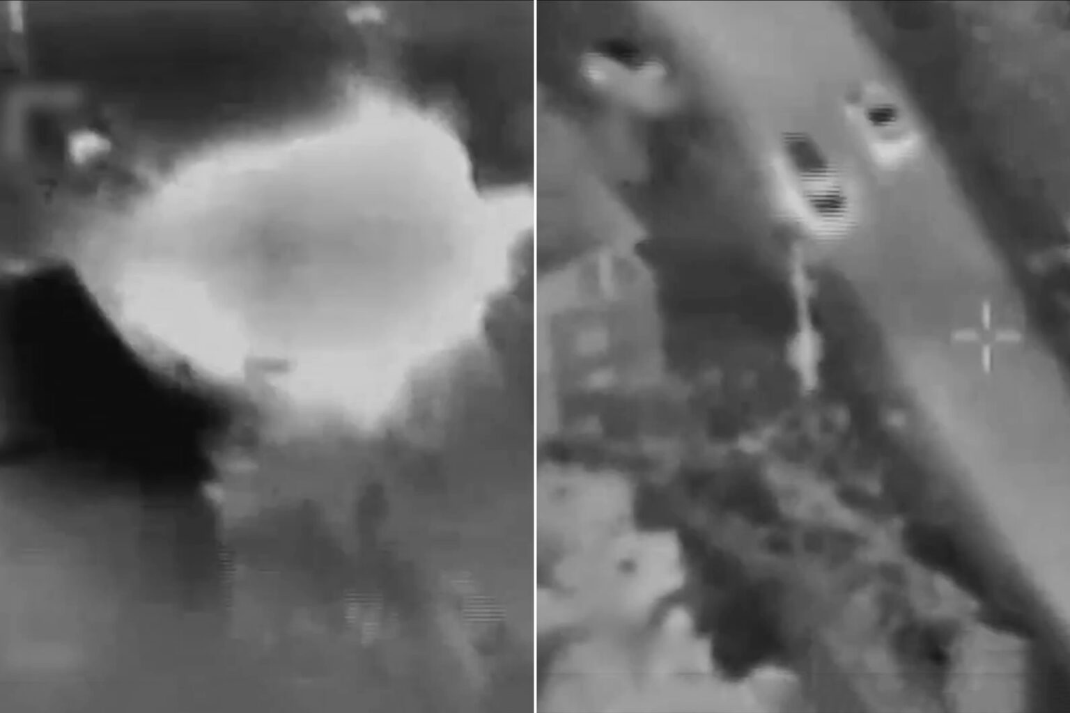 الجيش الإسرائيلي يزعم قتل عنصرين من حزب الله بغارة مسيرة | أخبار