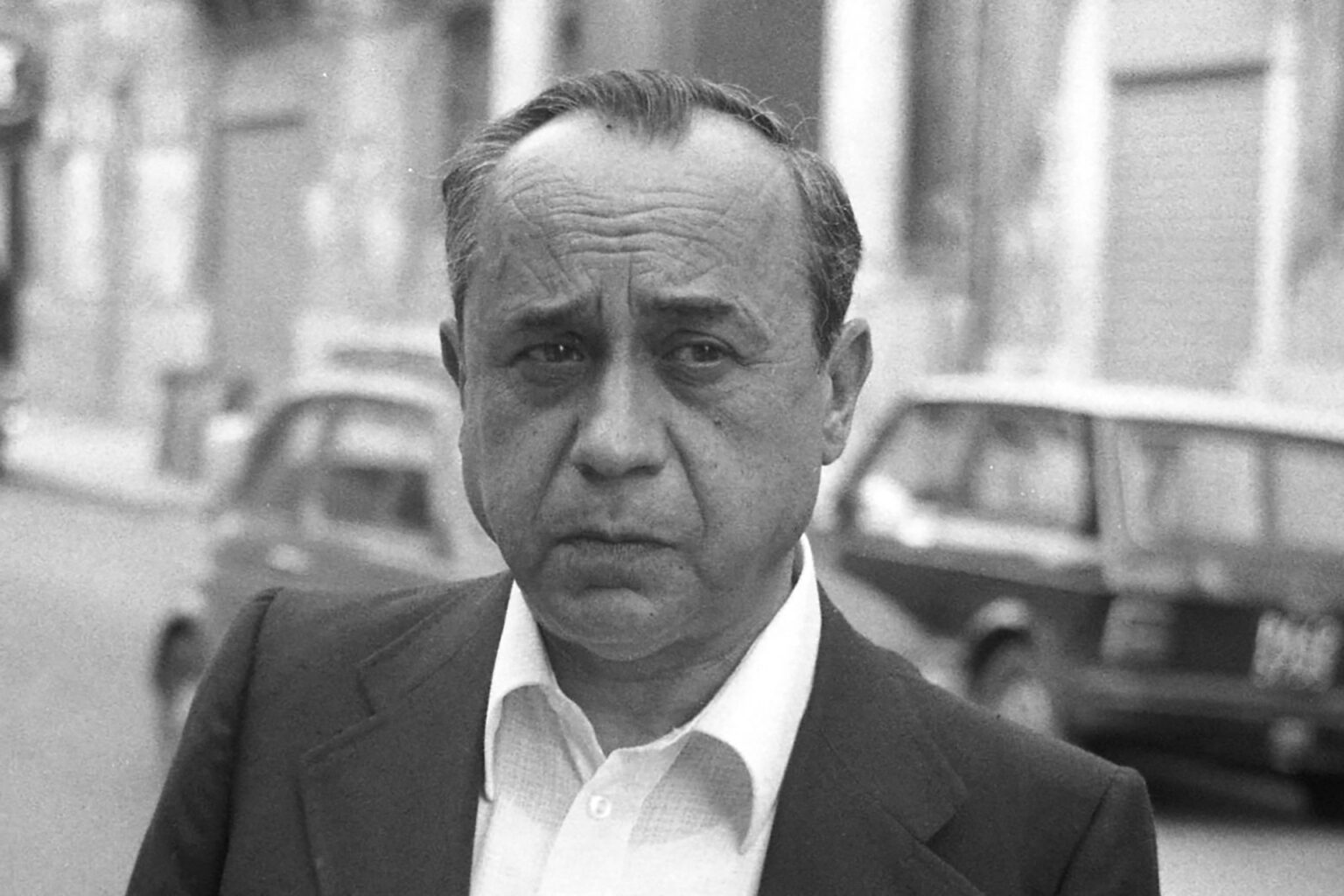 ليوناردو شاشا.. المثقف الذي فضح تغلغل المافيا في إيطاليا | ثقافة