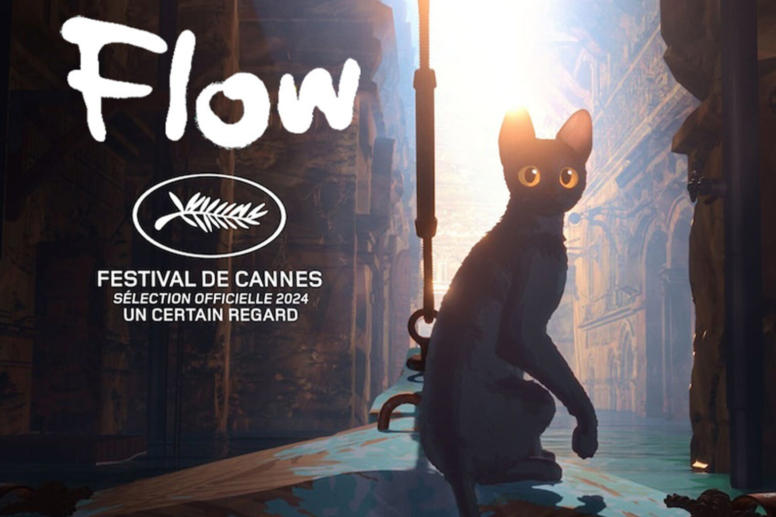 ارتفاع الإيرادات وتوسع خارج أوروبا: من يراهن على السينما الفرنسية؟ | فن