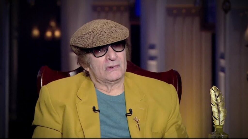 تطورات الحالة الصحية للفنان محيي إسماعيل عقب تعرضه لجلطة وغيبوبة | فن