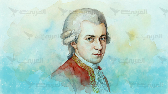 موزارت في دافوس