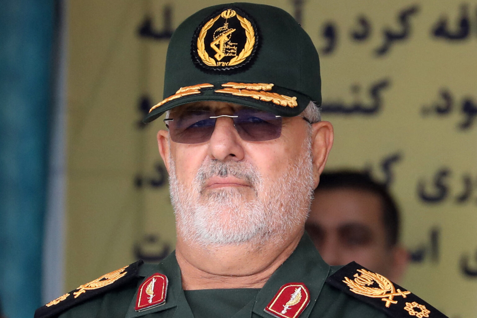 خطة دفاع إيران متعددة الأبعاد | سياسة