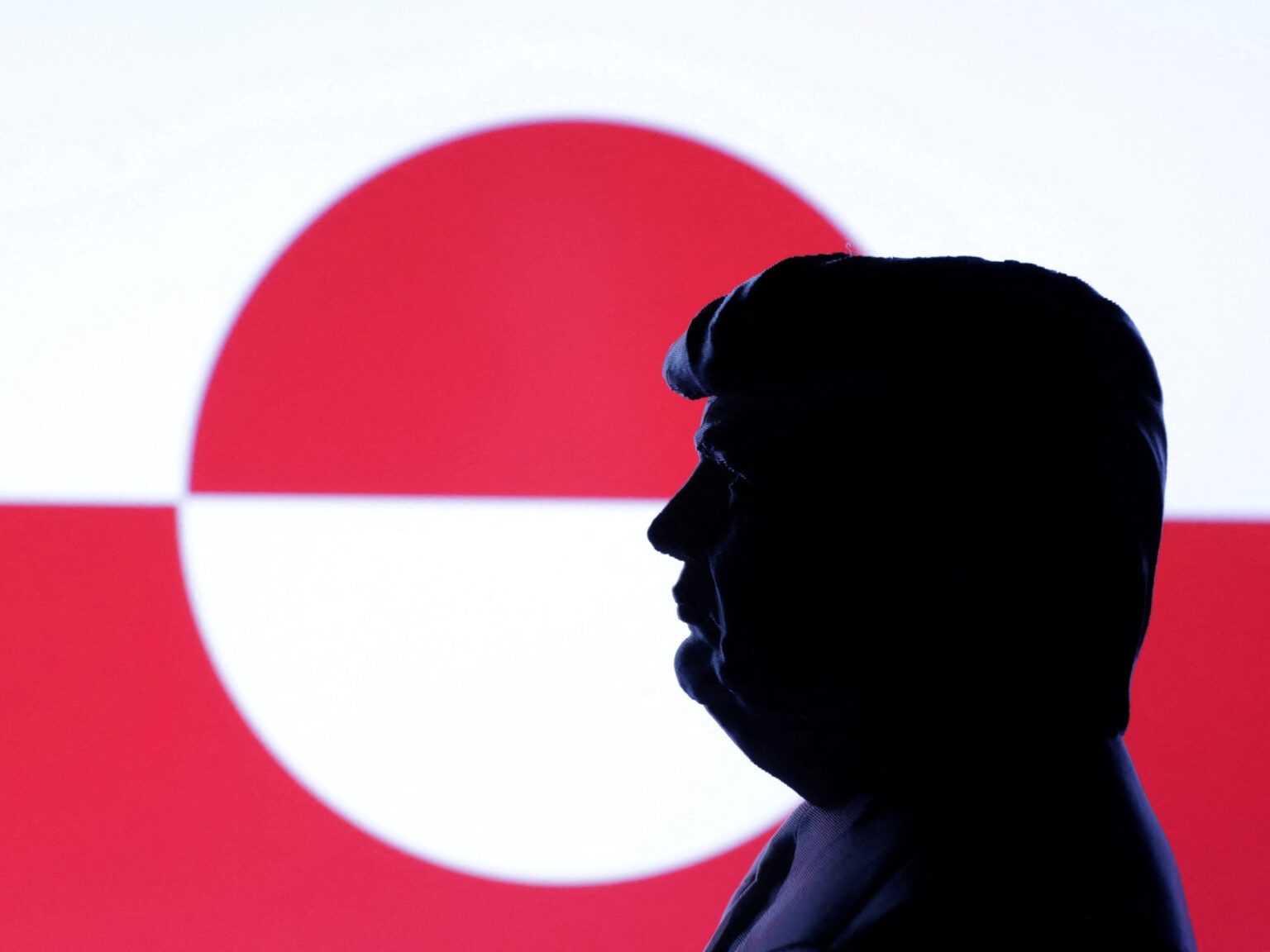 إيكونوميست: شهية ترامب تمتد من فنزويلا إلى غرينلاند | سياسة