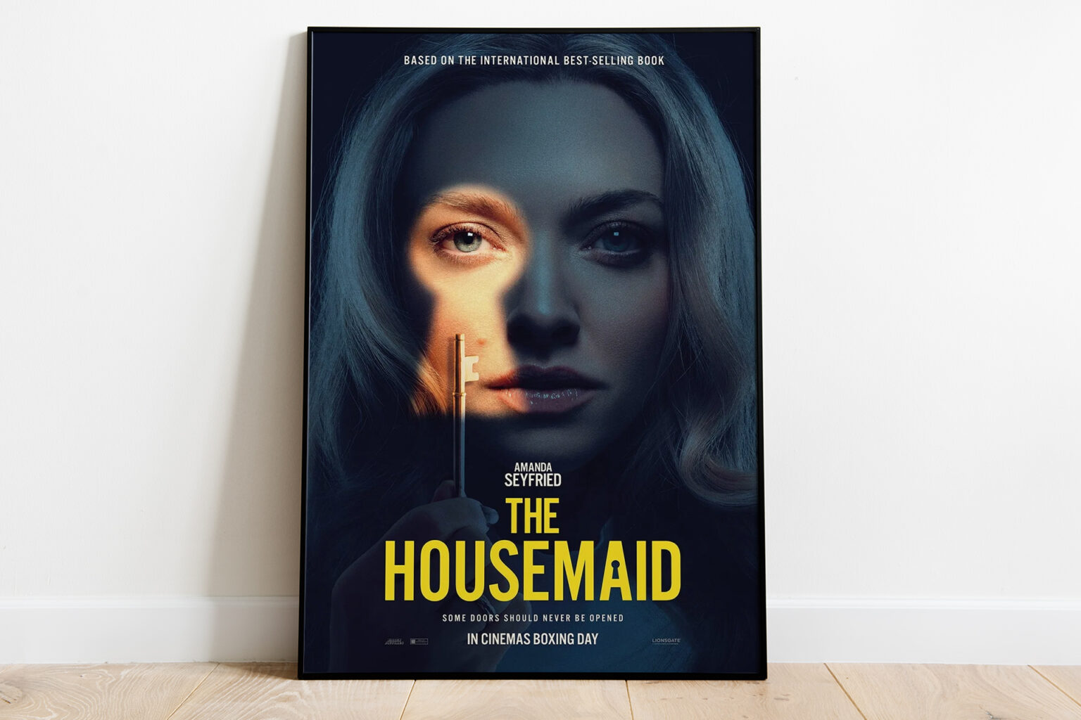 فيلم "الخادمة"… كيف تحول الحلم الأميركي إلى مصيدة؟ | فن