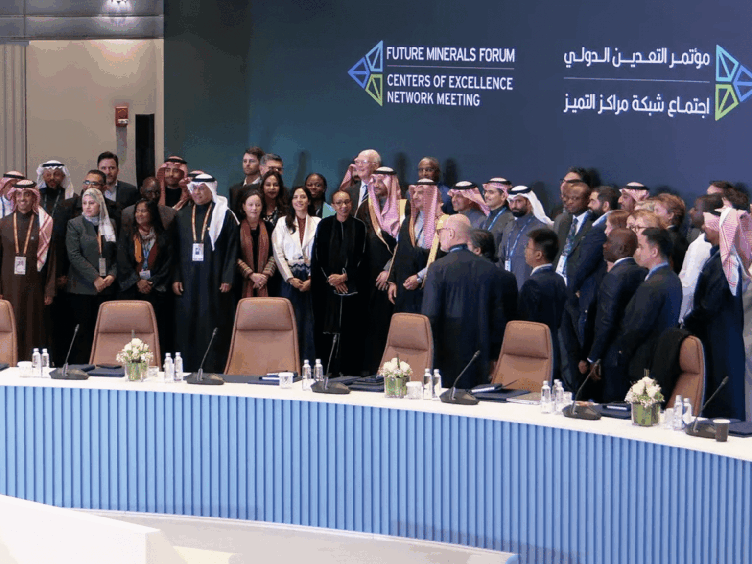 اليمن يسعى لجذب استثمارات دولية بقطاع المعادن النادرة | اقتصاد