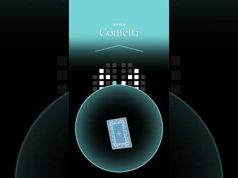 260111 تحديث يوتيوب - شاهد الآن.ᐟ ↪لعبة جديدة 「Confetti」 :: MINA