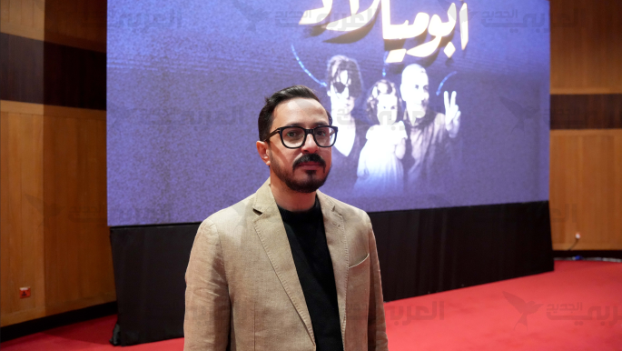 "أبو ميلاد"... سيرة وليد دقة بين الحب والفكر والأسر