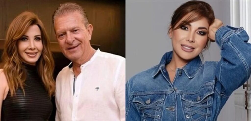 بعد تصريحات ألين خلف... مُلحن يحسم الجدل: شخبط شخابيط عُرِضَ على نانسي عجرم