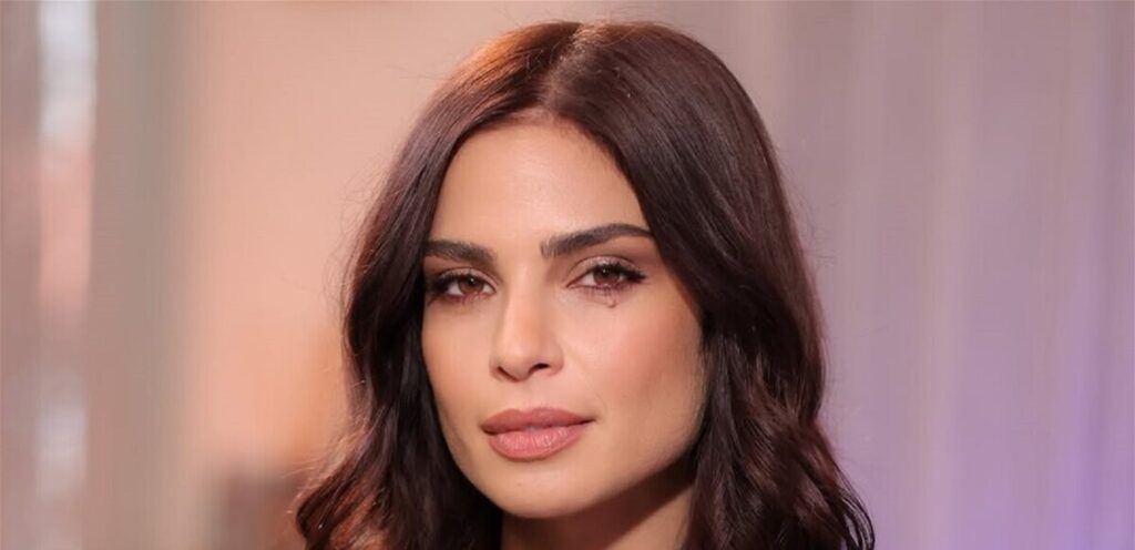 لياقة رغم الحمل.. ريتا حايك تشارك تمارينها الرياضية مع الجمهور لياقة رغم الحمل.. ريتا حايك تشارك تمارينها الرياضية مع الجمهور